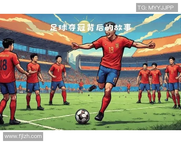 最具影响力的足球明星背后的故事与成就分析